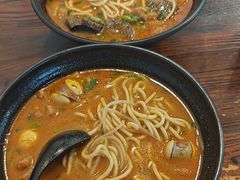 -鲤.金记沙茶面(总店)