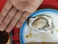 -东方之珠海鲜酒楼(南开店)