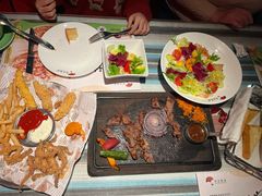 -米兰西点(辽阳店)