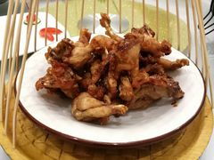 -后宫私房菜(汇客美食娱乐广场店)
