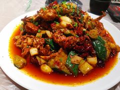 -李叔叔虾蟹大排档(青羊店)
