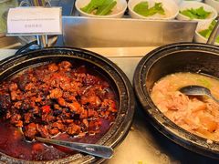 -锦厨国际自助餐厅 · 云端景观 (昆明索菲特大酒店)