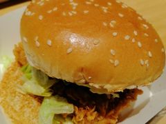 -肯德基(中鼎大厦店)