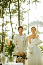 -索菲亚婚纱摄影