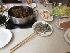 -蝎王府羊蝎子(北大地店)