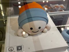 -CAKE BOSS 蛋糕老板(西单君太百货店)