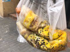 -水丰路鸡蛋饼