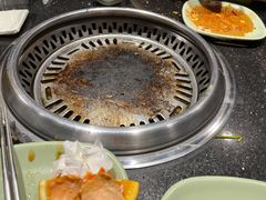 -韩盛·盛江山自助料理(沈辽路万达店)