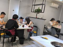 -味之绝美蛙鱼头火锅(龙潭店)