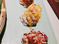 土豆泥-淀里船宴(卓达店)