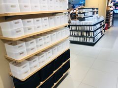-MUJI无印良品(万达太原街店)