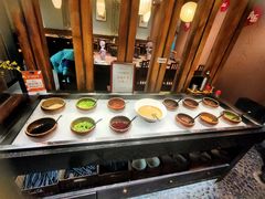 -呷哺呷哺(松江开元店)