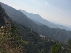 -绩溪龙川景区