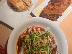 -大师兄·手工面·西北菜(珠海环宇城店)