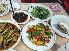 -醉壹号海鲜大排档·老厦门特色菜(厦门美食地标店)