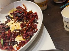 -相约·羊村小馆非遗手抓肉(七一酱园店)