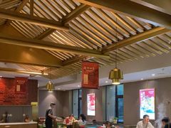 -南门四季铜锅涮肉(大屯·北苑店)