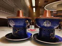 -涮福記·现切牛羊肉火锅(世纪汇店)