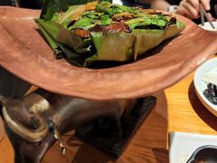 -云海肴·汽锅鸡·云南菜(高德置地店)