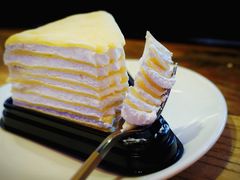榴莲千层-MUSEE CAFE(保利·时光里店)