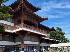 -刘公岛景区