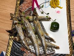 -吉之仙•中国制造•出口级食材日料店(领事馆总店)
