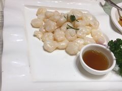 -江南村酒家