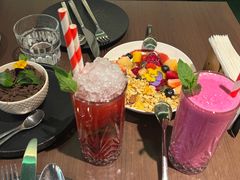 -Shantek象提南亚餐厅&西餐融合Bistro(淮海中路店)