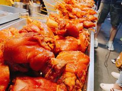 -大学城夜市大排档(凤栖路店)