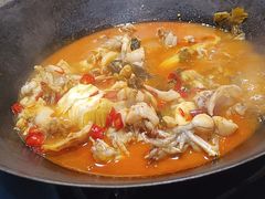 -海鲜潮·株洲海鲜集市(栗雨店)