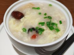 -吕氏疙瘩汤·新鲁菜(济南万象城店)