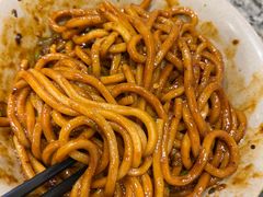 担担面-小街天府