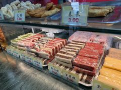 -四宜糕团店(南大街店)