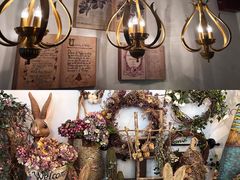 店内布置-春风·有糖(崇宁路店)