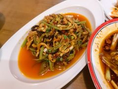 -易老妈蹄花.特色川菜(人民公园总店)