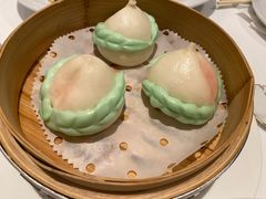 -宝丽轩中餐厅BAOLIXUAN