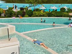 -清河半岛温泉度假酒店