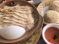 -京菜·砂锅居·烤鸭(西四店)