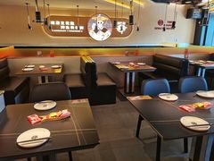 -师烤·豆花烤鱼(广州荔湾扬韬广场店)