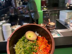 -京参 • 擂椒饭(这有山店)
