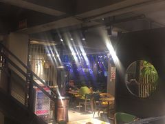 -叁宝烤肉• 西安烧烤(高科新花园店)
