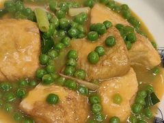 -眷江南之小蓝鲸(王府大街店)