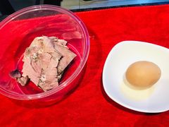 -舌尖尖牛肉面(甘南路店)