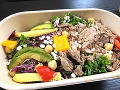 -SHUBO蔬小盒(三里屯店)