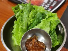 -大阪烧肉BAKA一代(十亩地店)