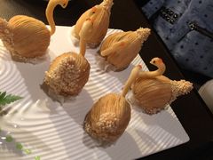 -广州文华东方酒店·江-由辉师傅主理