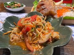 -云海肴·汽锅鸡·云南菜(高德置地店)