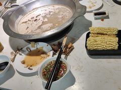 -京门活鱼馆·鱼火锅(百子湾（原红庙）店)