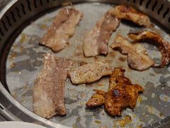 -钱小奴创意自助餐厅·原切谷饲安格斯畅吃(宁波奉化银泰店)
