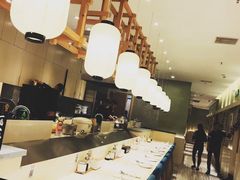 -小句号·精致料理(江南环球港店)